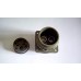 MILITARY ELECTRICAL CONNECTOR 6PF 2PM FREE SOCKET